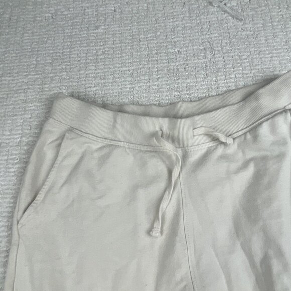 Nike Yoga luxe air fleece joggers Nike x Robbie Simon Rainbow Swoosh Read** - Picture 14 of 16